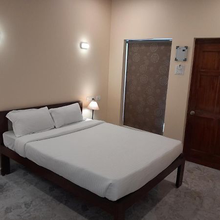 De Rush Farm Bed & Breakfast Maem Luaran gambar